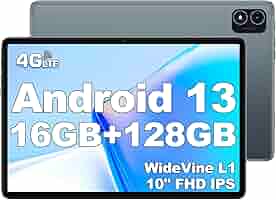 新品⭐️10インチ⭐️タブレット Android 12　Wi-Fi 本体　P40HD Amazon.co.jp: Android 12 タブレット10インチ wi-fiモデル